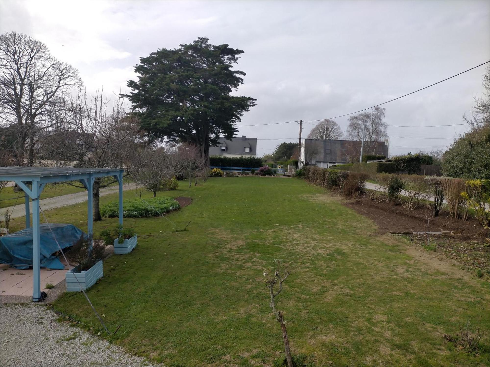 Ferienwohnung Au Calme, Les Pieds Dans L'Eau, 106 Route De La Pointe De Ruault 56370 Sarzeau Exterior foto