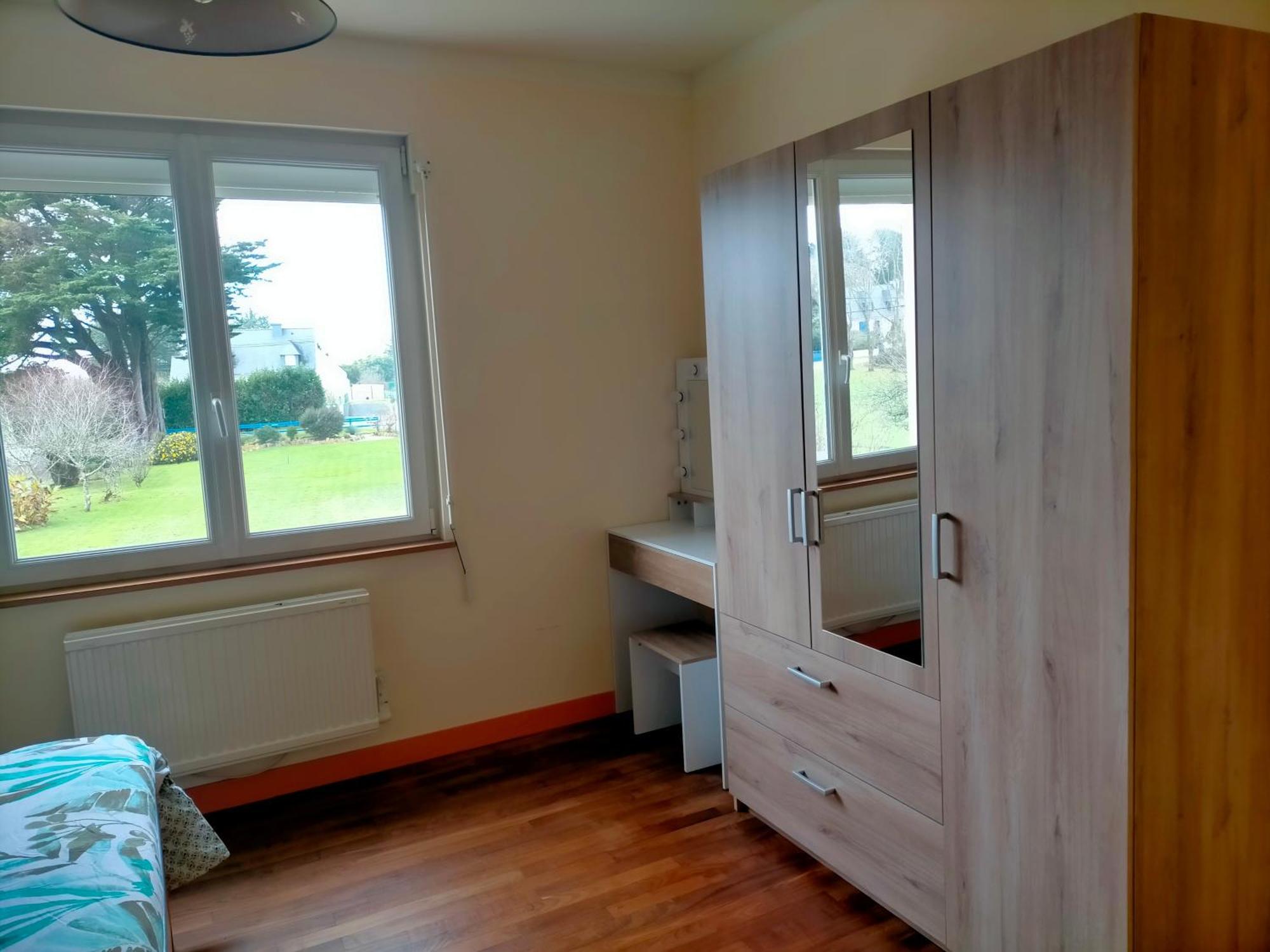 Ferienwohnung Au Calme, Les Pieds Dans L'Eau, 106 Route De La Pointe De Ruault 56370 Sarzeau Exterior foto